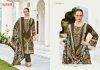 Needle Wonder Vol 17 By Romani Cotton Readymade Pakistani Suits 